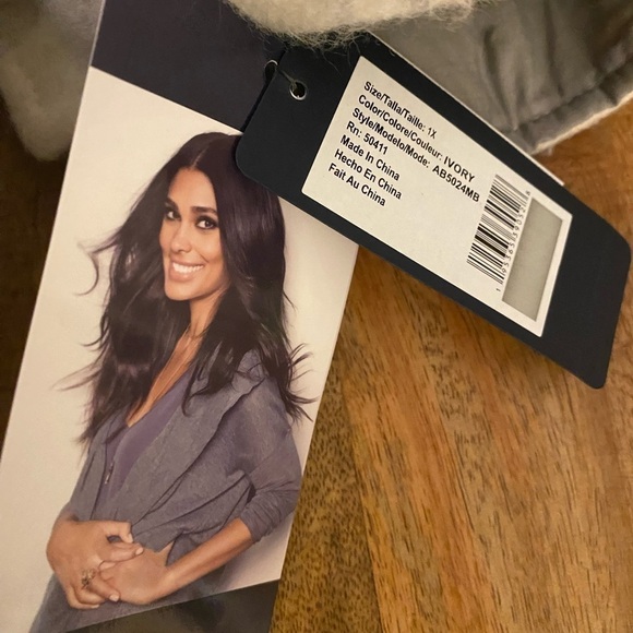 Plaid Gray Jacket - Picture 3 of 7